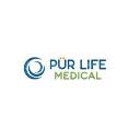 Pur Life Medical Hyde Park Tampa logo